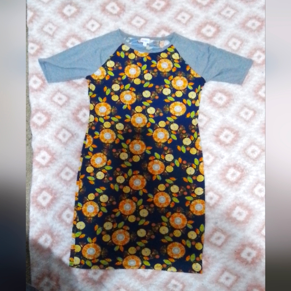 Lularoe dress